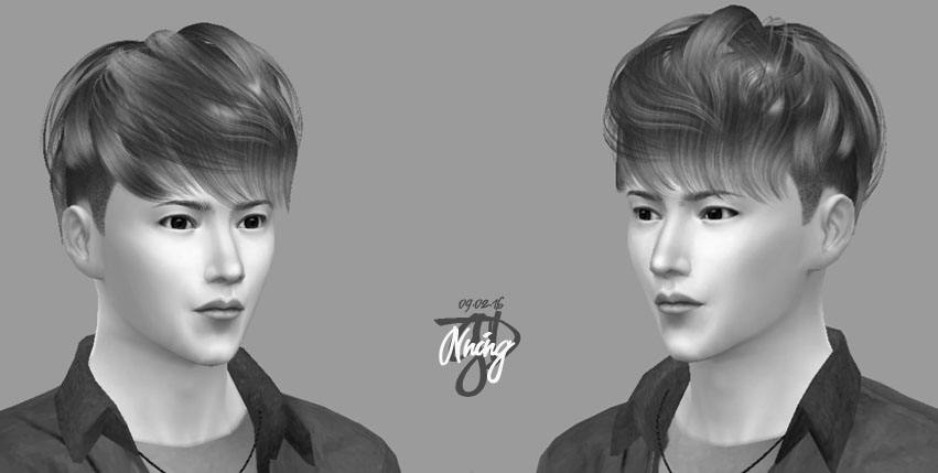 Sehun ♥ EXO-K ☼